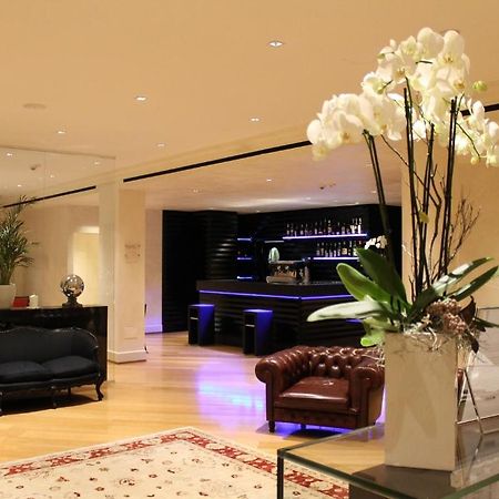 Siri Hotel 파노 외부 사진