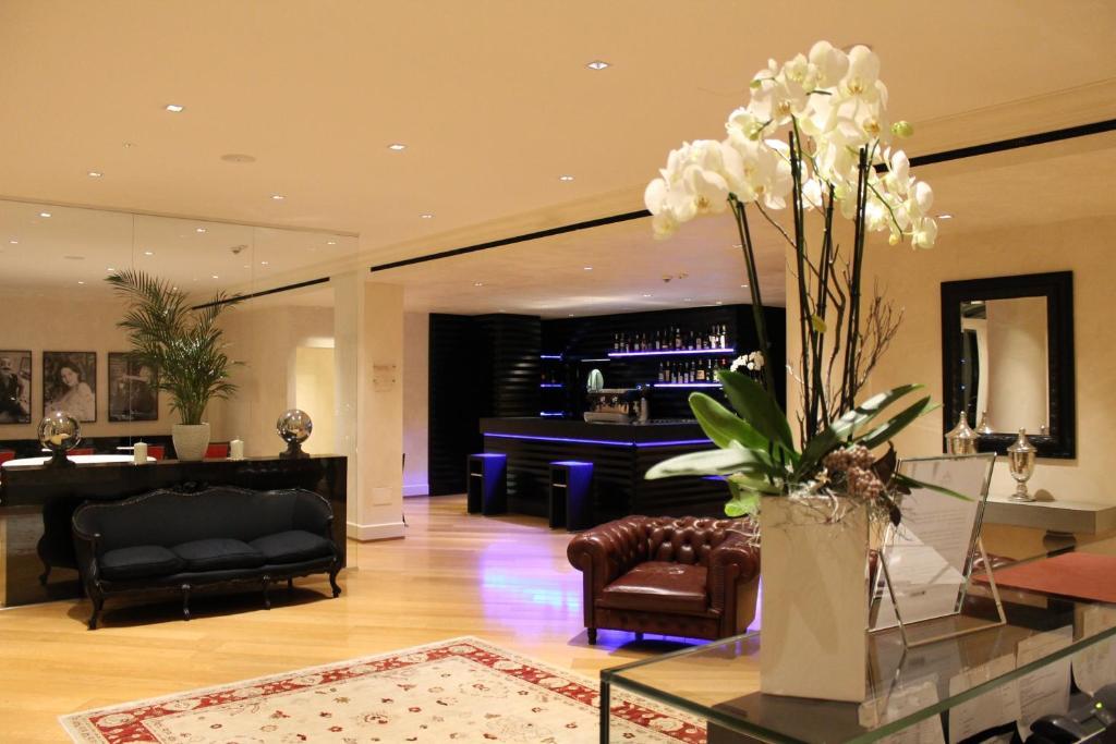 Siri Hotel 파노 외부 사진