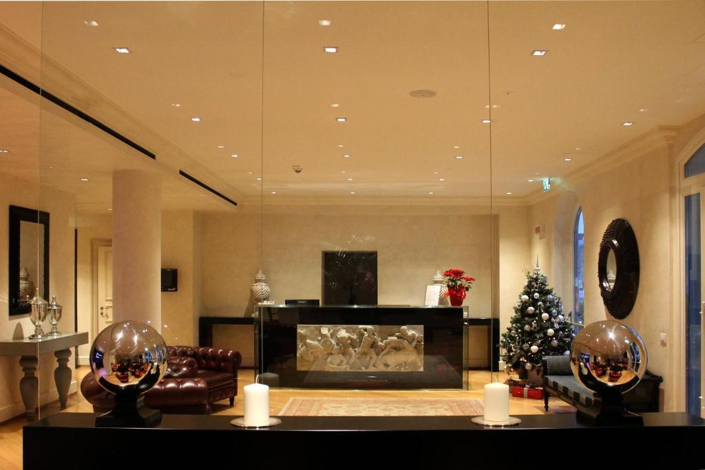 Siri Hotel 파노 외부 사진